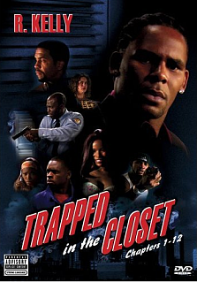 Defend This: "Trapped in the Closet"